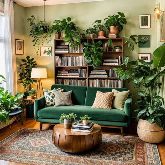 Choose The Best Indoor Plants!