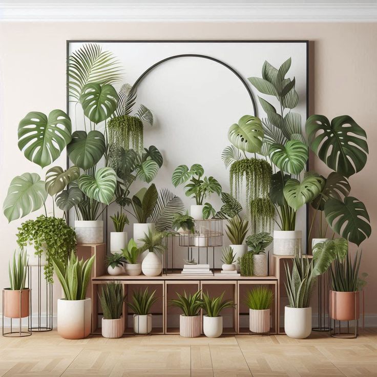 Tricks to Make Your Hanging Plants Grow Lush and Beautiful